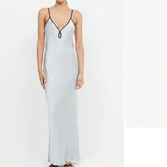 Bec and bridge hot sale mamita maxi dress